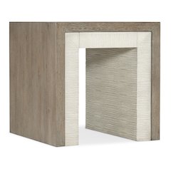 Serenity Skipper End Table
