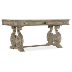 Hooker Furniture Home Office Castella Writing Desk