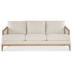 Enveyed Stationary Sofa