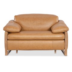 Jericho Power Recliner with Power Headrest