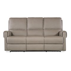Somers Sofa with Power Recline & Power Headrest