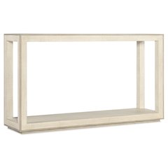 Hooker Furniture Living Room Cascade Console Table