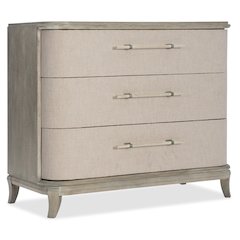 Hooker Furniture Bedroom Affinity Bachelors Chest