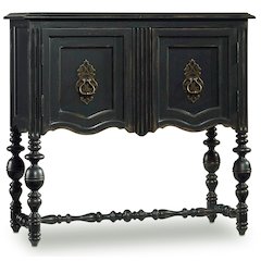 Gallery Chest