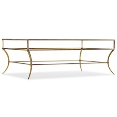 Laureng Cocktail Table