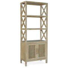 Hooker Furniture Home Entertainment Surfrider Entertainment Pier