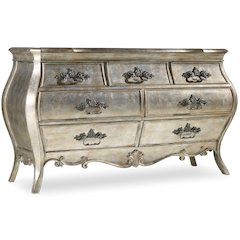 Sanctuary Dresser
