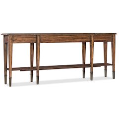 Skinny Console Table