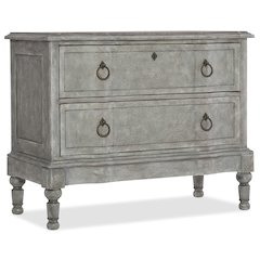 Hooker Furniture Bedroom Boheme Verbena Bachelors Chest