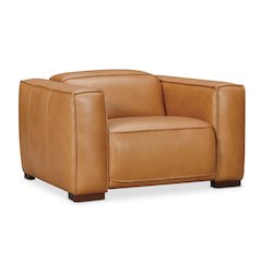 Fresco Power Recliner with Power Headrest