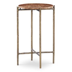 Melange Joie De Vivre Spot Table
