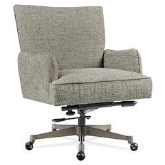 Quinn Executive Swivel Tilt Chair