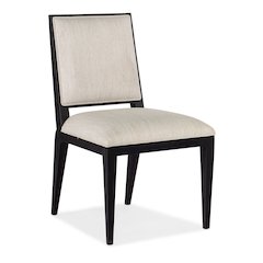 Hooker Furniture Dining Room Linville Falls Upholstered Side Chair