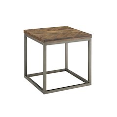 Lorenza End Table