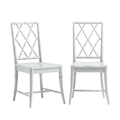 X-Back Dining Chair (set of 2)