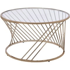 Bluelipe Coffee Table Champagne