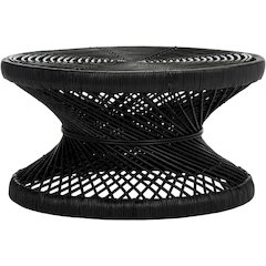 Safavieh Grimson Coffee Table, Black