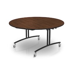 PHlip Round Multipurpose Table