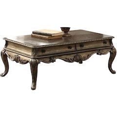Ragenardus Coffee Table Vintage Oak