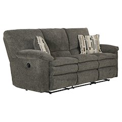 Tosh Reclining Sofa