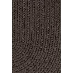 WearEver Brown Velvet Poly 18" x 36" Slice