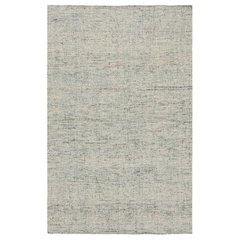 Oscoda 5x8 Handwoven Sage Green Area Rug by Kosas Home