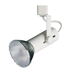 Line Voltage Fixture,Universal Par, HT252WH