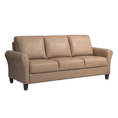 Westin Sofa Light Brown
