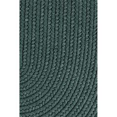 WearEver Teal Poly 18" x 36" Slice