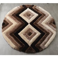 MATEOS COLLECTION 16 7' X 7'