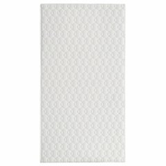 Dream On Me, Breathable 6 Inch Full Size Firm Foam Crib and Toddler Bed Mattress