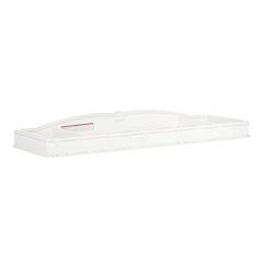 Evolur Changing Tray , 904-AWHITE