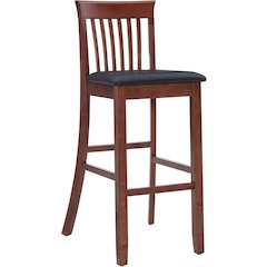 Triena 30 In Craftsman Bar Stool