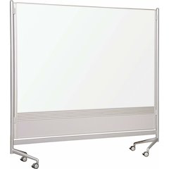 Porcelain (Both Sides)