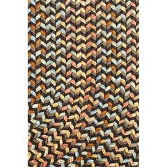 Cypress Brown Velvet 18" x 36" Slice