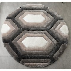 MATEOS SHAG MS41   7' X 7'
