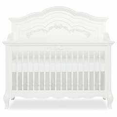 Aurora Convertible Crib