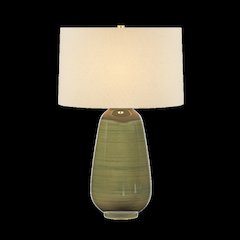 Piermont Table Lamp, Essential