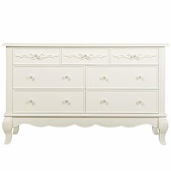 Aurora Double Dresser