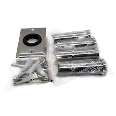 Radiant Bracket Pack - Brushed