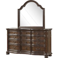 Tuscany Dresser