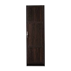 Miscellaneous Storage Storage Cabinet, Cinnamon Cherry finish