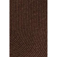 Solid Walnut Wool 18" x 36" Slice