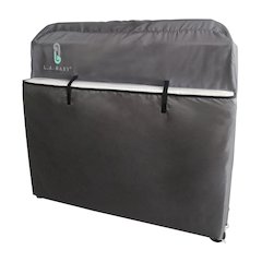 Nylon Storage Cover for LA Baby Mini/Portable Cribs