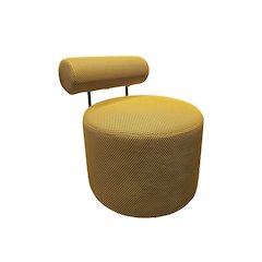 Gia Gold Chair