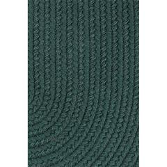 WearEver Spruce Green Poly 18" x 36" Slice