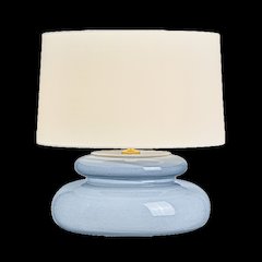Pia Table Lamp, Essential, Vogue, Modern