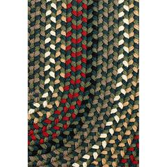 Mayflower Verdant 18" x 36" Slice