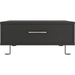 Being Coffee Table Black MDF