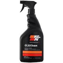 HVAC Filter Cleaner